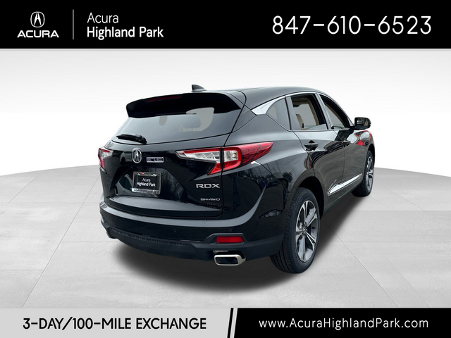 2024 Acura RDX Advance