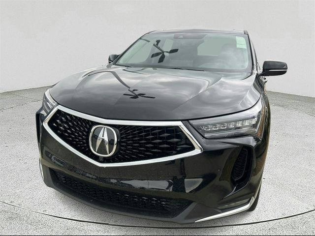 2024 Acura RDX Advance