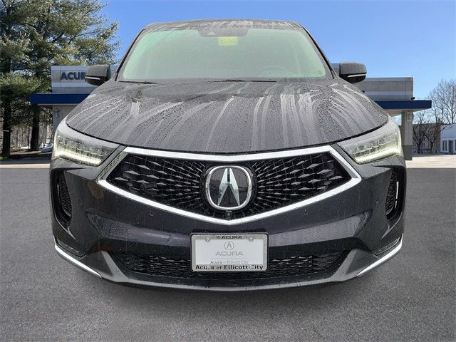 2024 Acura RDX Advance