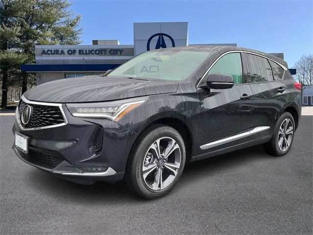 2024 Acura RDX Advance