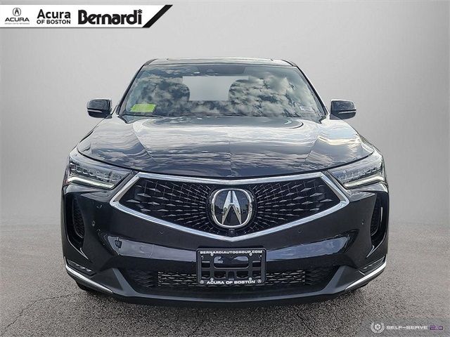 2024 Acura RDX Advance