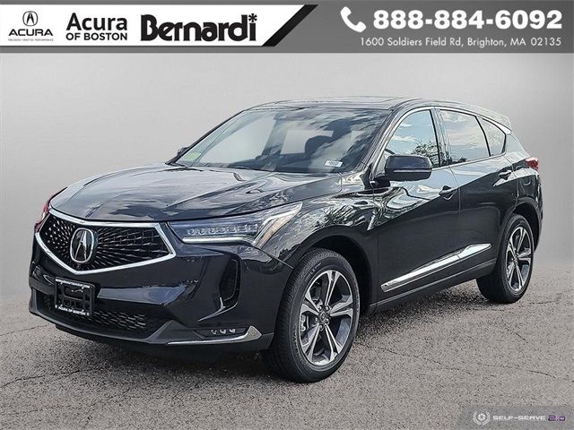 2024 Acura RDX Advance