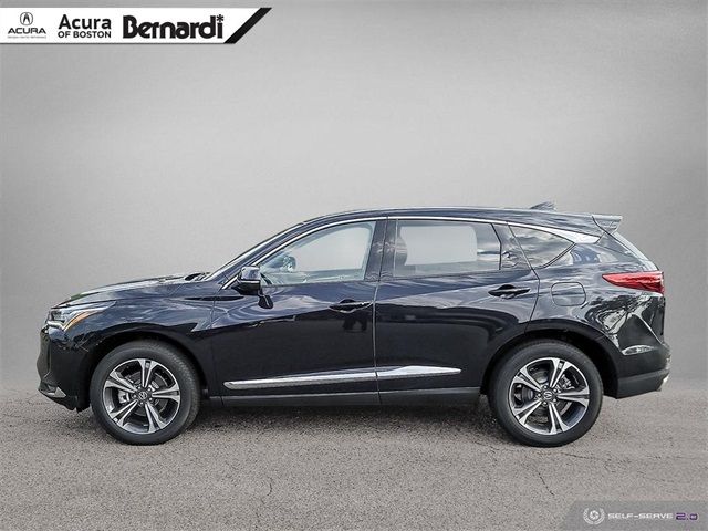 2024 Acura RDX Advance