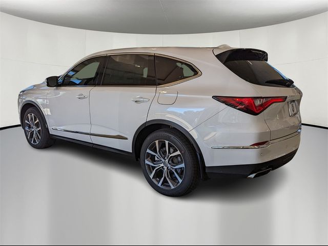 2024 Acura RDX Advance