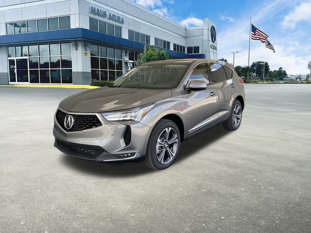 2024 Acura RDX Advance