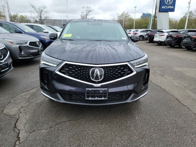 2024 Acura RDX Advance