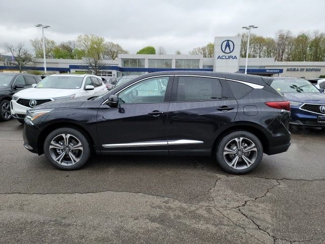 2024 Acura RDX Advance