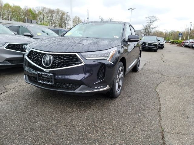 2024 Acura RDX Advance