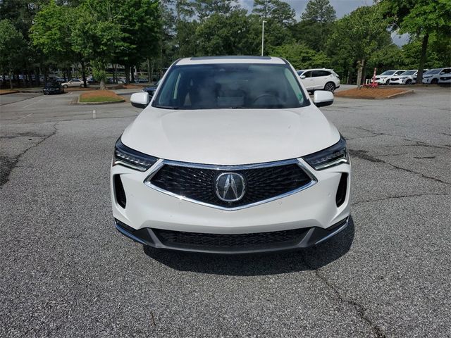 2024 Acura RDX Advance