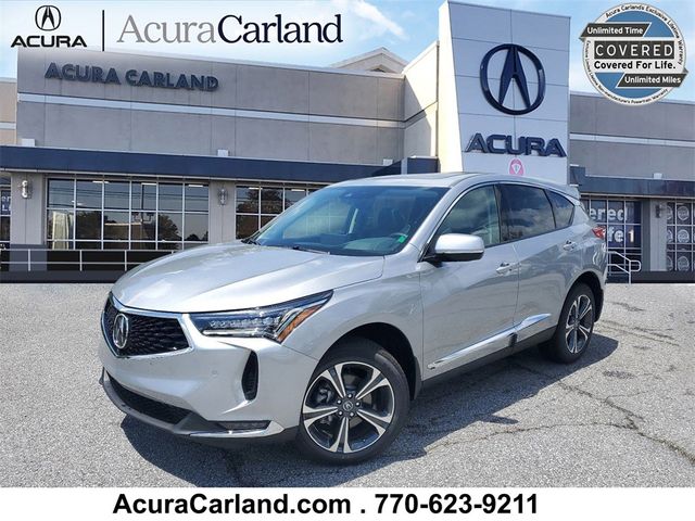 2024 Acura RDX Advance