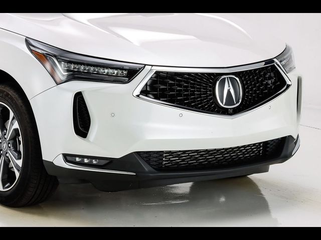 2024 Acura RDX Advance