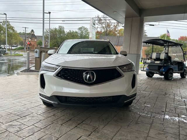 2024 Acura RDX Advance