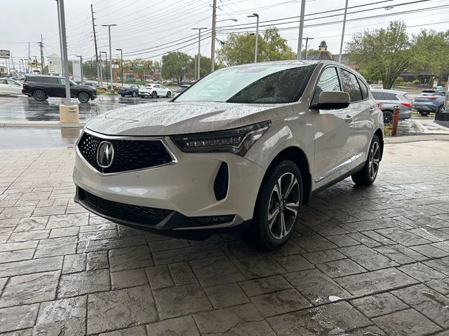 2024 Acura RDX Advance