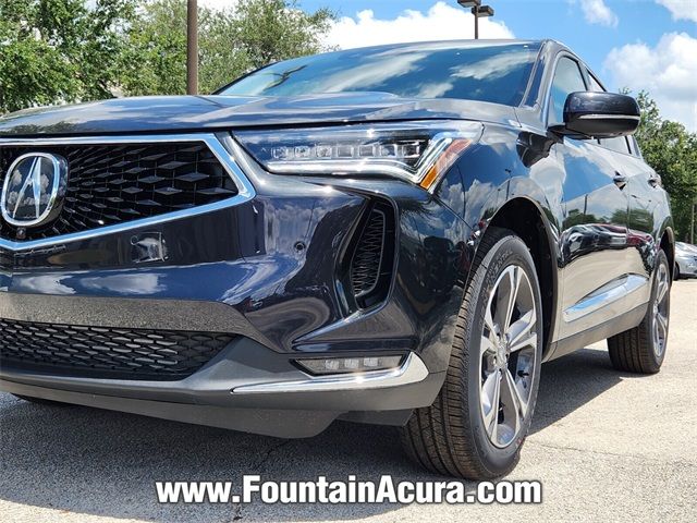 2024 Acura RDX Advance