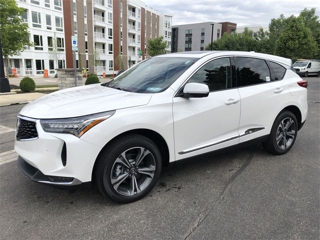 2024 Acura RDX Advance