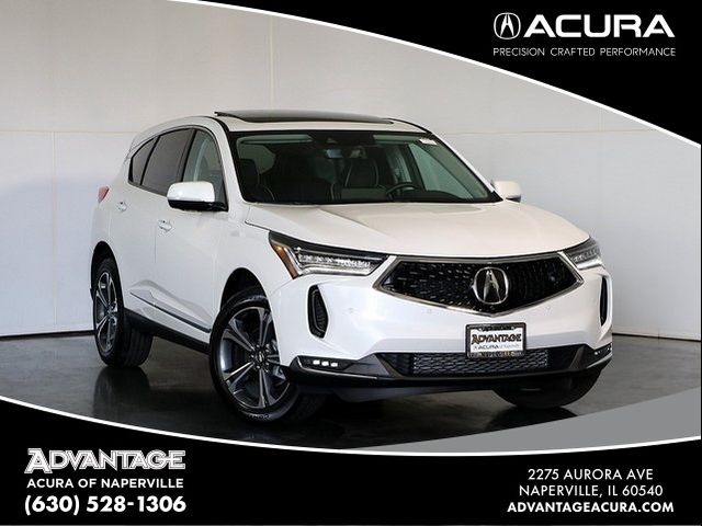 2024 Acura RDX Advance