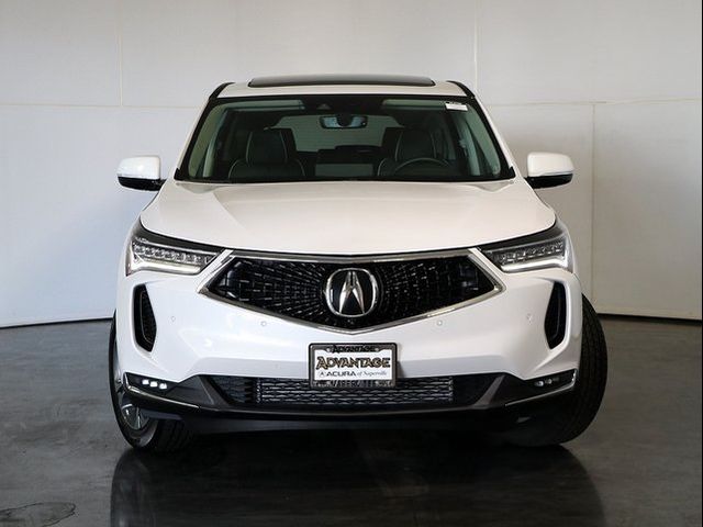 2024 Acura RDX Advance