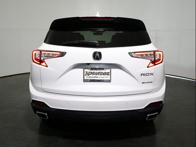 2024 Acura RDX Advance