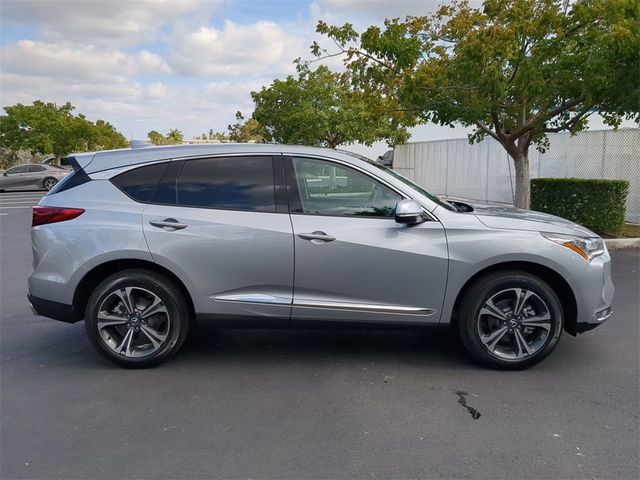 2024 Acura RDX Advance