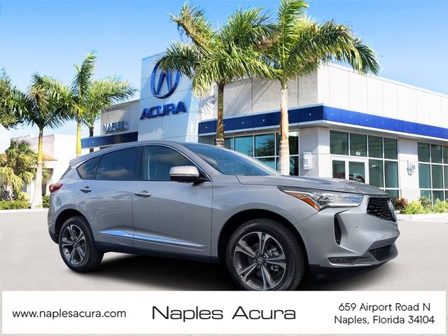 2024 Acura RDX Advance