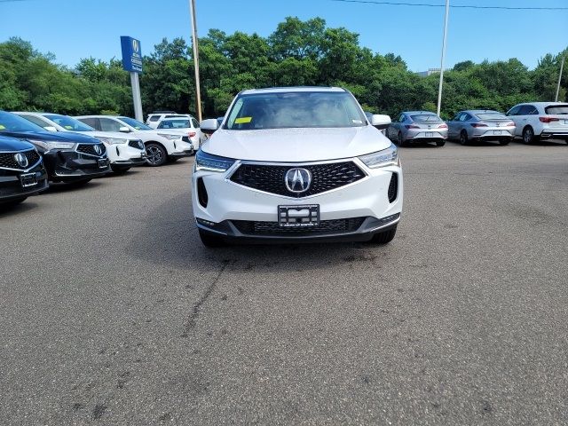 2024 Acura RDX Advance