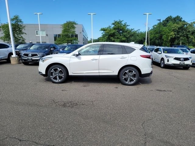 2024 Acura RDX Advance