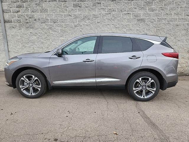 2024 Acura RDX Advance