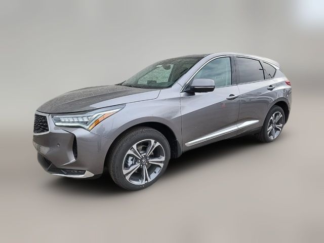 2024 Acura RDX Advance