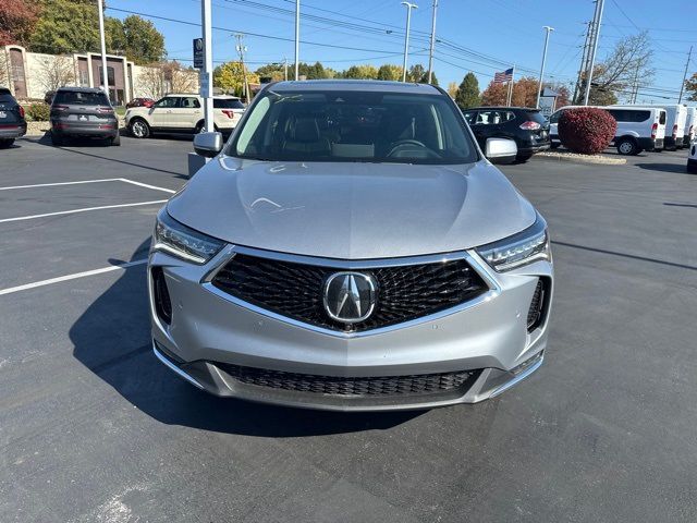 2024 Acura RDX Advance