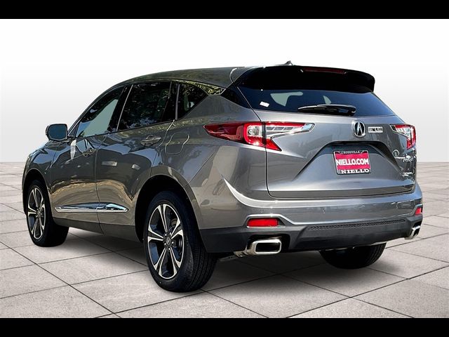 2024 Acura RDX Advance