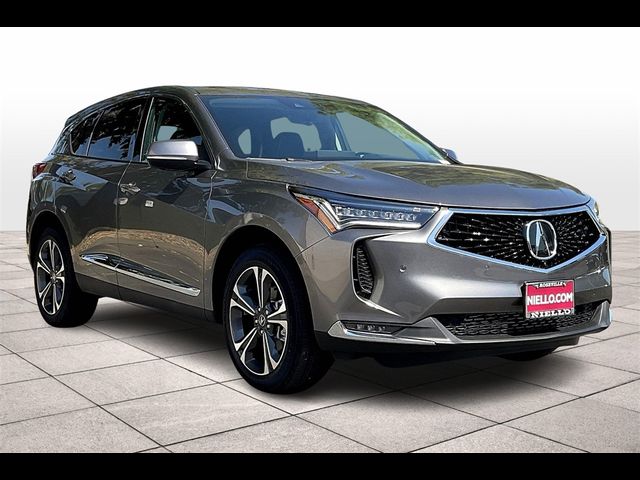 2024 Acura RDX Advance