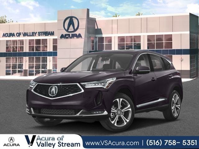 2024 Acura RDX Advance