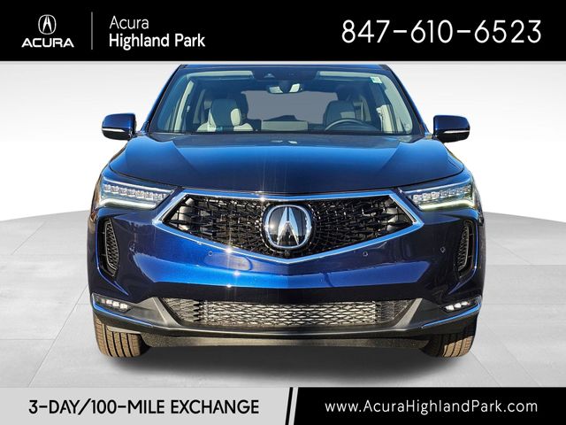 2024 Acura RDX Advance