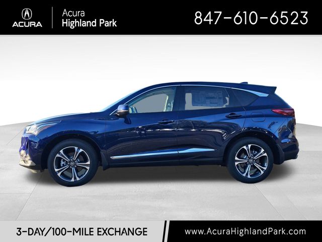 2024 Acura RDX Advance