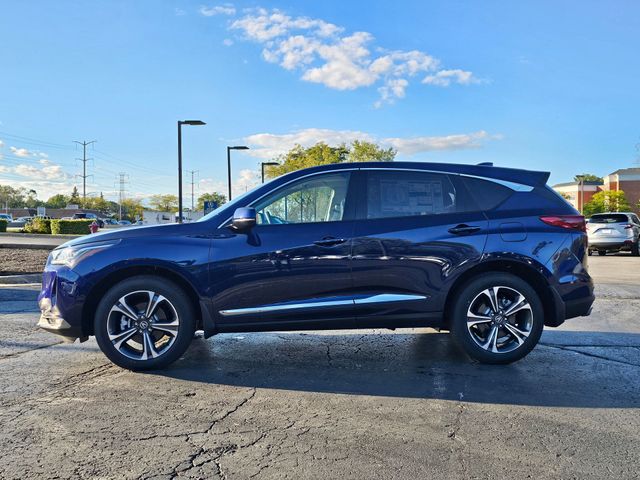 2024 Acura RDX Advance