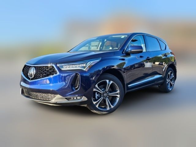 2024 Acura RDX Advance