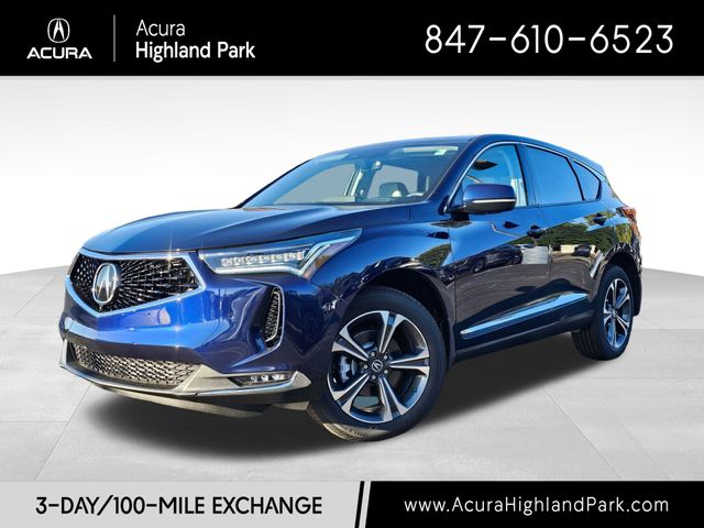 2024 Acura RDX Advance