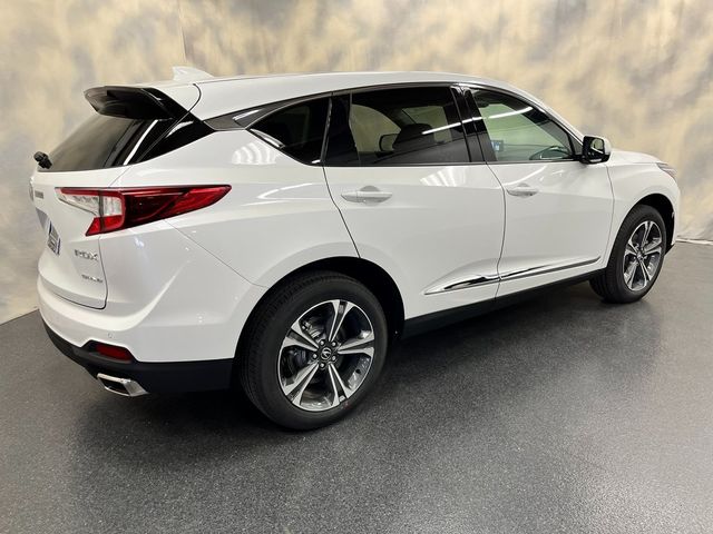 2024 Acura RDX Advance