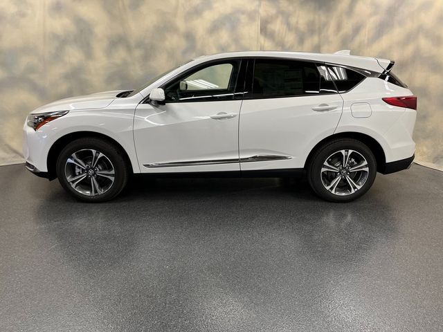 2024 Acura RDX Advance