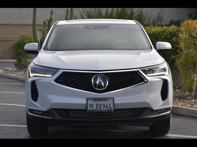 2024 Acura RDX Advance