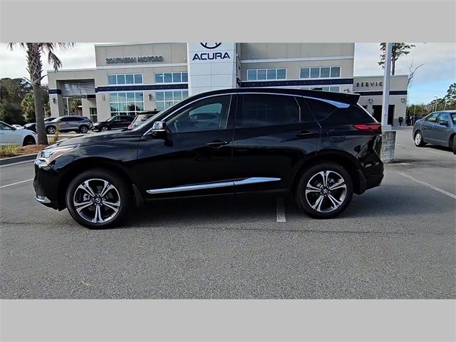 2024 Acura RDX Advance