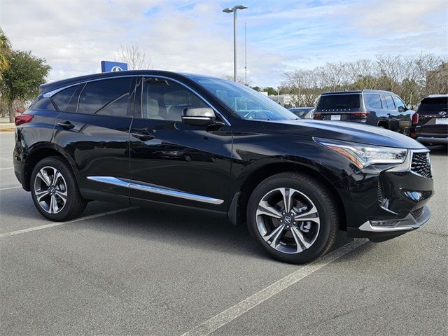 2024 Acura RDX Advance