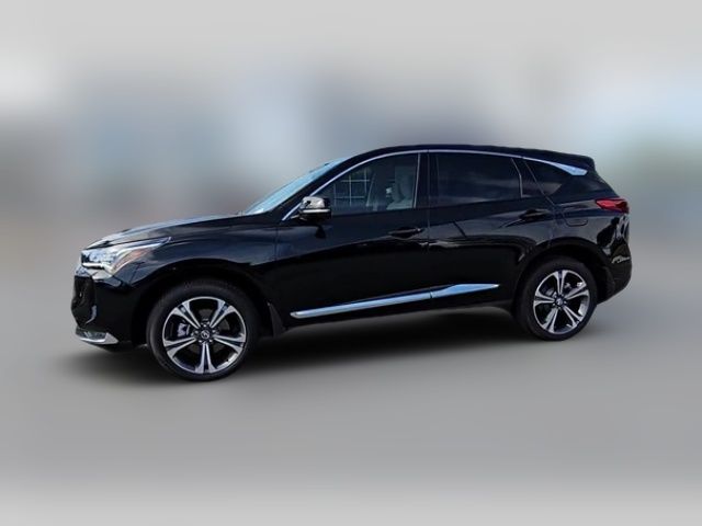 2024 Acura RDX Advance