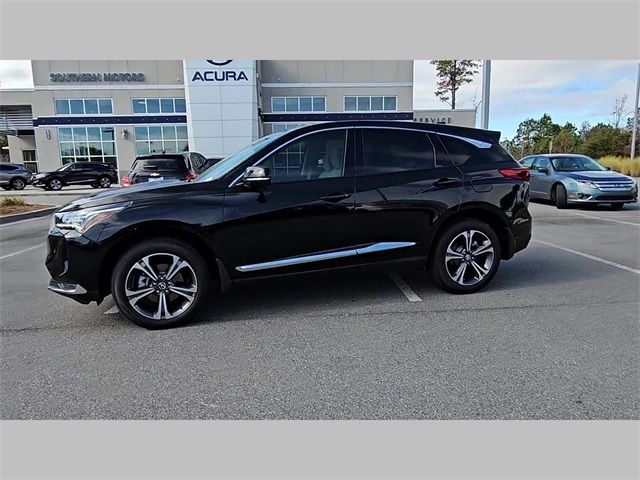 2024 Acura RDX Advance