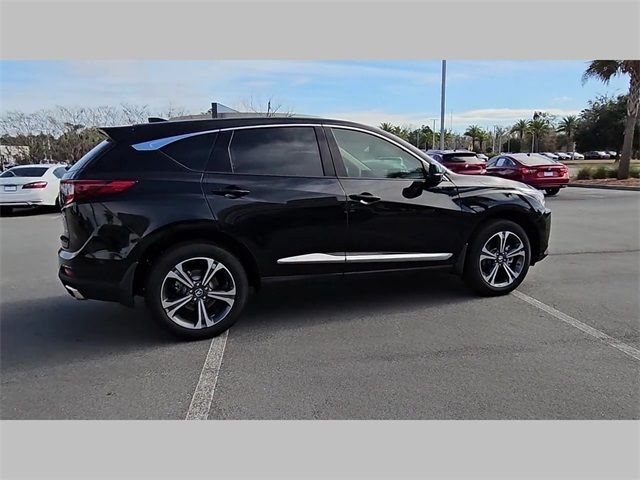 2024 Acura RDX Advance