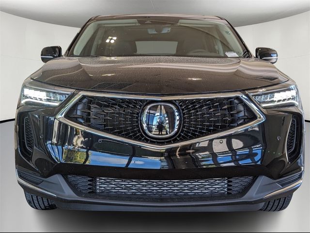 2024 Acura RDX Advance