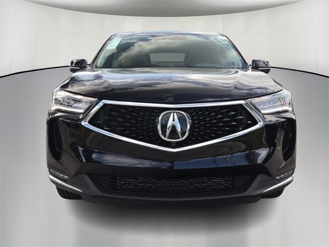 2024 Acura RDX Advance