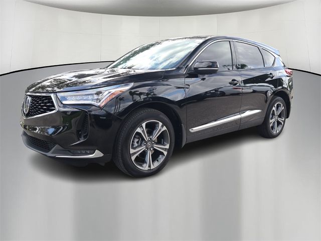 2024 Acura RDX Advance