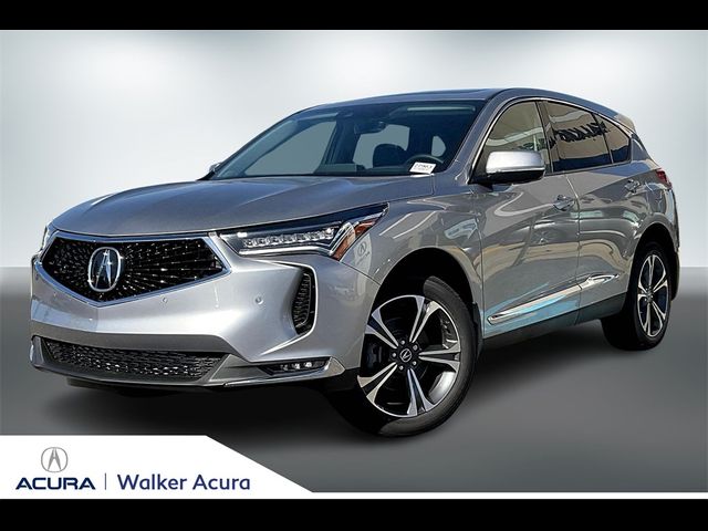 2024 Acura RDX Advance