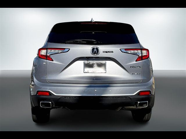 2024 Acura RDX Advance